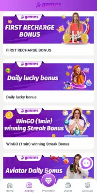 NN Games Dashboard